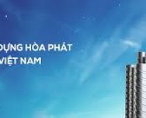 Hòa Phát tiêu thụ gần 1,5 triệu tấn thép xây dựng sau 8 tháng (7/9/2018)